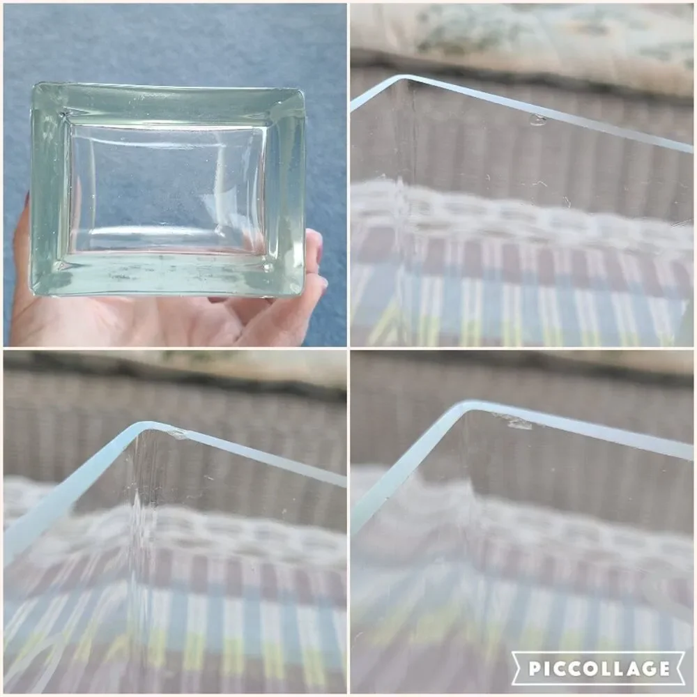 Vintage features top no